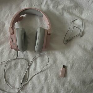 Nubwo Wireless Gaming Headset